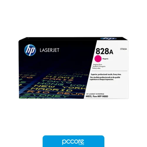 Tambor de imágenes HP 828A Magenta Tambor de imágenes HP 828A Magenta