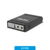 UPS DC FORZA Interactiva 14W, vista lateral