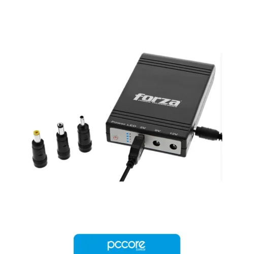 UPS DC FORZA Interactiva 14W UPS DC FORZA Interactiva 14W