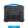 Generador Forza Titan FPP-T1202 Portable 1200W 220