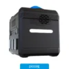 UPS Generador Forza Titan FPP-T1202 Portable 1200W 220, vista frontal