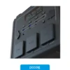 UPS Generador Forza Titan FPP-T1202 Portable 1200W 220, detalle