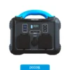 Generador Forza Titan FPP-T302 Portable 300W 220V