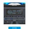 UPS Generador Forza Titan FPP-T702 Portable 700W 220V, vista frontal UPS Generador Forza Titan FPP-T702 Portable 700W 220V, vista frontal