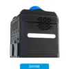 UPS Generador Forza Titan FPP-T702 Portable 700W 220V, vista lateral UPS Generador Forza Titan FPP-T702 Portable 700W 220V, vista lateral