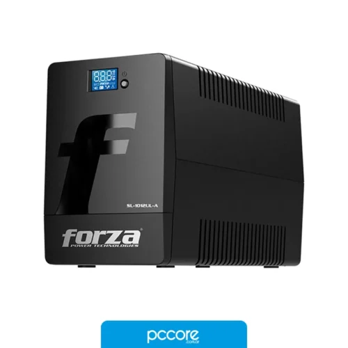 UPS SL FORZA Interactiva 1000VA 600W