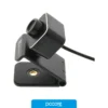 Webcams Cámara Web KLIP XTREME Laguham, vista frontal Webcams Cámara Web KLIP XTREME Laguham, vista frontal