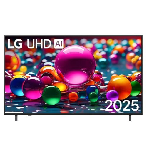 Smart TV Led 60″ 4K UHD LG 60UA8050PSA Alpha 7 8va Gen con Ai y Magic Control Smart TV Led 60″ 4K UHD LG 60UA8050PSA Alpha 7 8va Gen con Ai y Magic Control