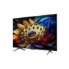 Smart Tv Led 65″ 4K-UHD TCL L65C655A-F Advanced  Google Tv