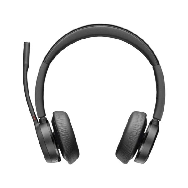 Auricular con Micrófono Poly Voyager 4320 + BT dongle 77Y98AA