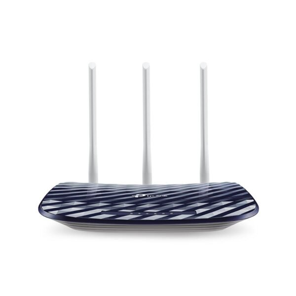 Router TPLINK Archer C20 AC750 Dual-Band Wi-Fi