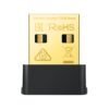 Adaptador USB TPLINK T2UB Nano Dual Band Wi-Fi Bluetooth 4.2 Adaptador USB TPLINK T2UB Nano Dual Band Wi-Fi Bluetooth 4.2