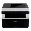 Impresora Multifunción Monocromática Brother Dcp Dcp-1617nw Con Wifi 220v Impresora Multifunción Monocromática Brother Dcp Dcp-1617nw Con Wifi 220v