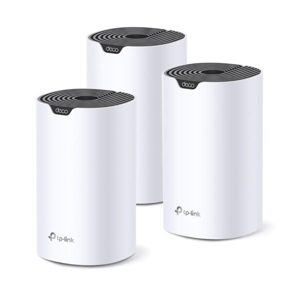 Mesh Wi-Fi TPLINK Deco S7 Pack 2u AC1900 Whole Home