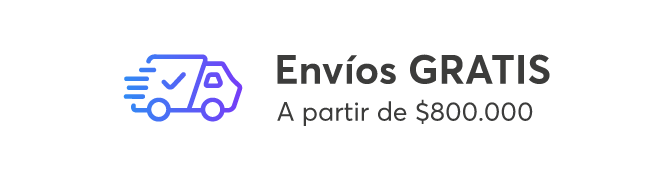 envios gratis