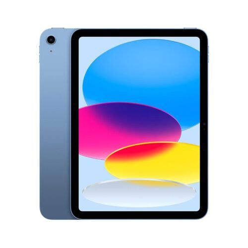 IPad 11″ Apple Wi-Fi 128GB Blue MD4A4LE-A IPad 11″ Apple Wi-Fi 128GB Blue MD4A4LE-A