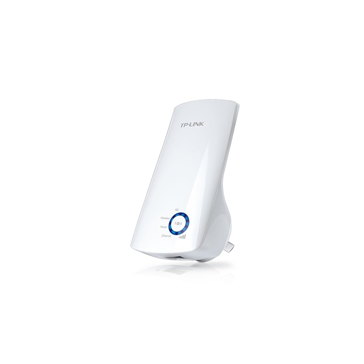 Extensor de wifi Wi-Fi TPLINK WA850 300Mbps