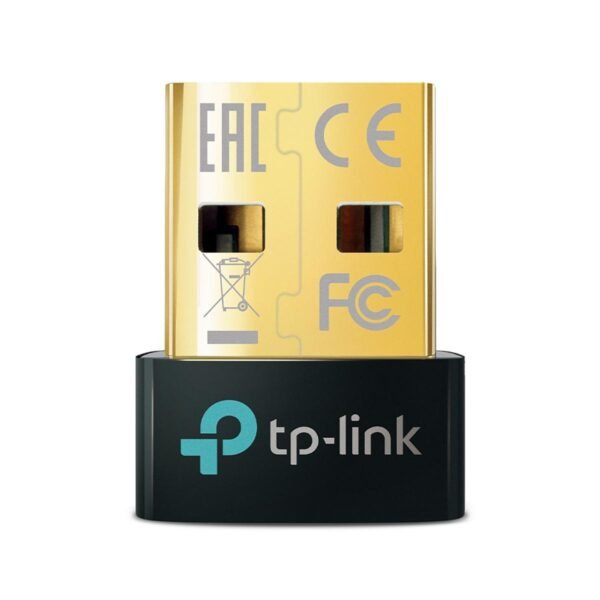 Adaptador USB TPLINK UB500 Nano Bluetooth 5.4 Adaptador USB TPLINK UB500 Nano Bluetooth 5.4