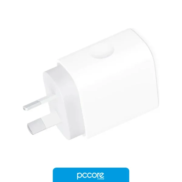 Accesorios Cargador Apple A2245 Power 20W USB-C Blanco MWVU3LE-A Accesorios Cargador Apple A2245 Power 20W USB-C Blanco MWVU3LE-A