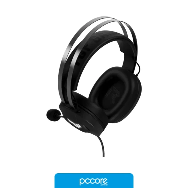 Auricular ASUS A302 TUF H1 GEN II HEADSET NA, vista lateral Auricular ASUS A302 TUF H1 GEN II HEADSET NA, vista lateral