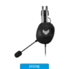 Auricular ASUS A302 TUF H1 GEN II HEADSET NA, vista frontal Auricular ASUS A302 TUF H1 GEN II HEADSET NA, vista frontal