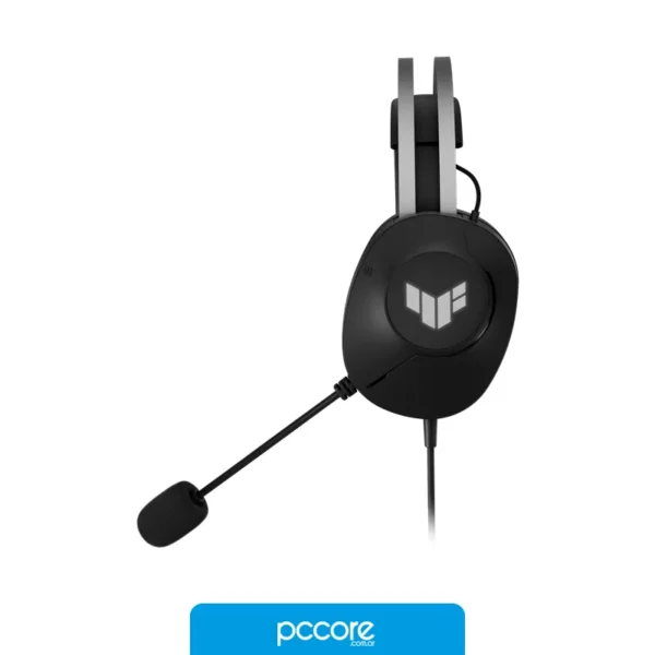 Auricular ASUS A302 TUF H1 GEN II HEADSET NA, vista frontal Auricular ASUS A302 TUF H1 GEN II HEADSET NA, vista frontal