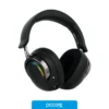 Audio Auriculares AULA A700 Wireless+Miniplug+BT RGB Black Grey, detalle Audio Auriculares AULA A700 Wireless+Miniplug+BT RGB Black Grey, detalle