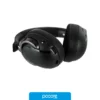 Audio Auriculares AULA A700 Wireless+Miniplug+BT RGB Black Grey Audio Auriculares AULA A700 Wireless+Miniplug+BT RGB Black Grey
