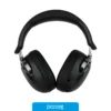 Audio Auriculares AULA A700 Wireless+Miniplug+BT RGB Black Grey, vista frontal Audio Auriculares AULA A700 Wireless+Miniplug+BT RGB Black Grey, vista frontal