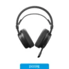Audio Auriculares AULA G7 PRO Wireless+Miniplug+BT RGB Black, vista lateral Audio Auriculares AULA G7 PRO Wireless+Miniplug+BT RGB Black, vista lateral