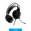 Audio Auriculares AULA S605 Miniplug 3.5 RGB Black Audio Auriculares AULA S605 Miniplug 3.5 RGB Black
