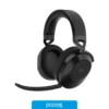 Auricular gaming cable Corsair HS65 Wireless carbón Auricular gaming cable Corsair HS65 Wireless carbón