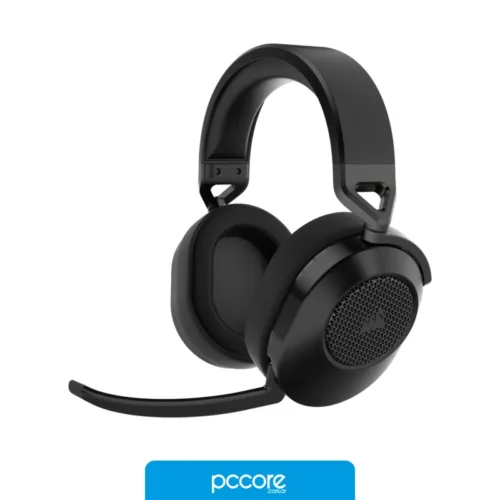 Auricular gaming cable Corsair HS65 Wireless carbón Auricular gaming cable Corsair HS65 Wireless carbón
