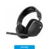 Auriculares gaming CORSAIR HS80 MAX WIRELESS, gris acero Auriculares gaming CORSAIR HS80 MAX WIRELESS, gris acero