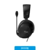 Audio Aur HyperX Cloud Stinger 2 - (Negro), vista posterior Audio Aur HyperX Cloud Stinger 2 - (Negro), vista posterior