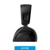 Audio Aur HyperX Cloud Stinger 2 - (Negro), vista lateral Audio Aur HyperX Cloud Stinger 2 - (Negro), vista lateral