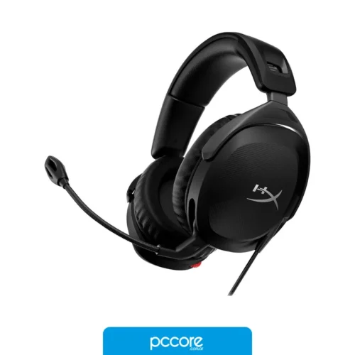 Aur HyperX Cloud Stinger 2 – (Negro) Aur HyperX Cloud Stinger 2 – (Negro)
