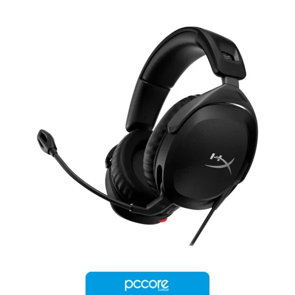 Aur HyperX Cloud Stinger 2 – (Negro) Aur HyperX Cloud Stinger 2 – (Negro)