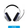 Audio Auricular HYPERX Cloud Stinger Core Wireless Blanco, vista frontal