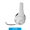 Audio Auricular HYPERX Cloud Stinger Core Wireless Blanco, vista posterior