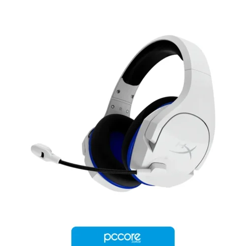 Auricular HYPERX Cloud Stinger Core Wireless Blanco Auricular HYPERX Cloud Stinger Core Wireless Blanco