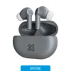 Audio Aur Klip Xtreme, In ear , Inal, 17Hs,Cancel, Touch Audio Aur Klip Xtreme, In ear , Inal, 17Hs,Cancel, Touch