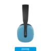 Audio Aur Klip Xtreme, Vincha , Inal, 25Hs,Plegable, Azu, detalle Audio Aur Klip Xtreme, Vincha , Inal, 25Hs,Plegable, Azu, detalle