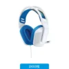 Audio Auricular LOGITECH G335 Blanco Audio Auricular LOGITECH G335 Blanco