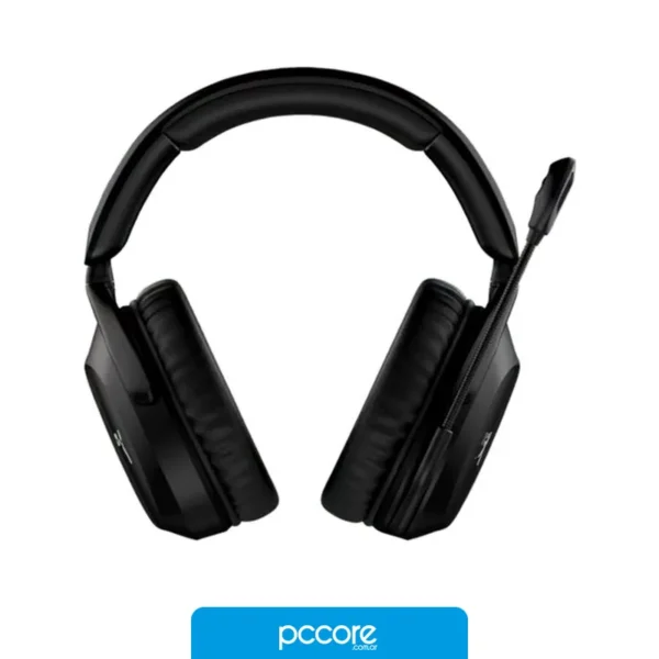Audio Auricular LOGITECH G535 Negro, vista posterior Audio Auricular LOGITECH G535 Negro, vista posterior