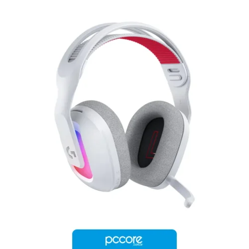Auriculares Inalámbricos Logitech A20 X Blanco Auriculares Inalámbricos Logitech A20 X Blanco