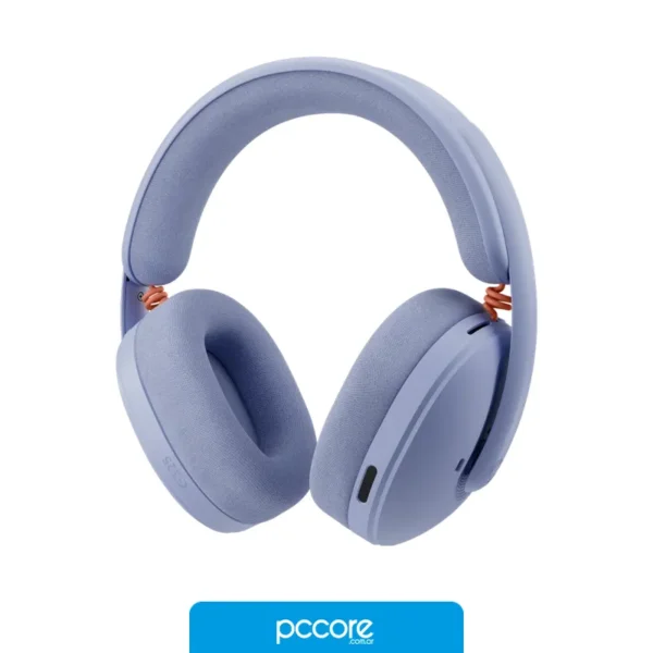 Audio Auriculares Inalámbricos Logitech G325 Lila Audio Auriculares Inalámbricos Logitech G325 Lila