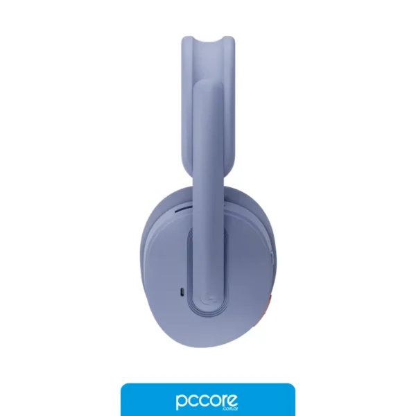 Audio Auriculares Inalámbricos Logitech G325 Lila, con su embalaje Audio Auriculares Inalámbricos Logitech G325 Lila, con su embalaje