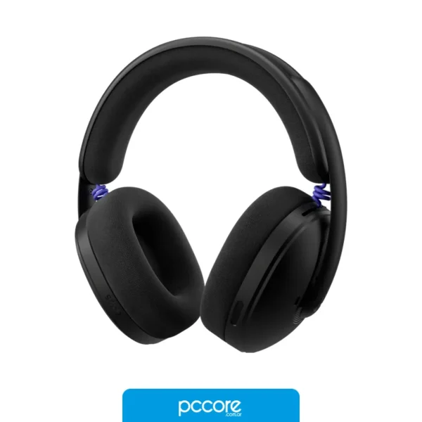 Audio Auriculares Inalámbricos Logitech G325 Negro