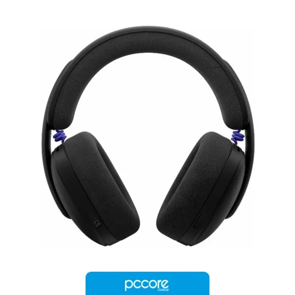 Audio Auriculares Inalámbricos Logitech G325 Negro, detalle